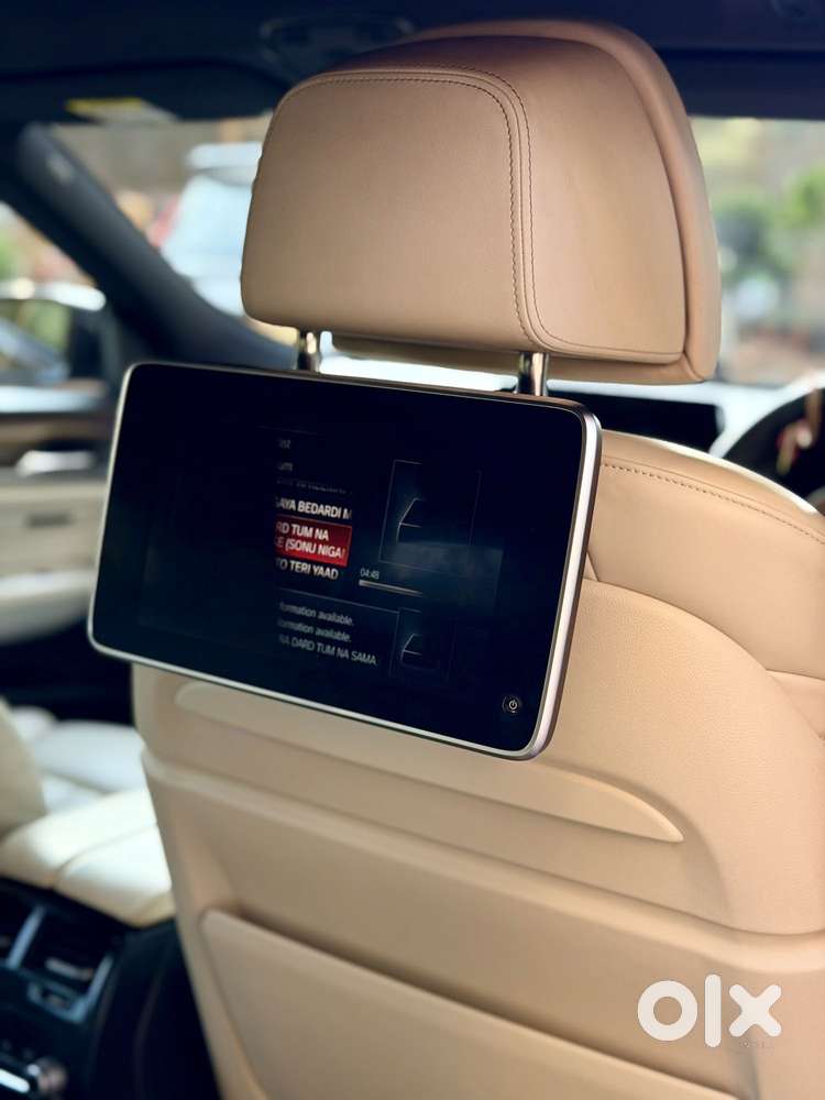 Bmw 6 Series 3.0 Gt 630d M Sport, 2019, Diesel