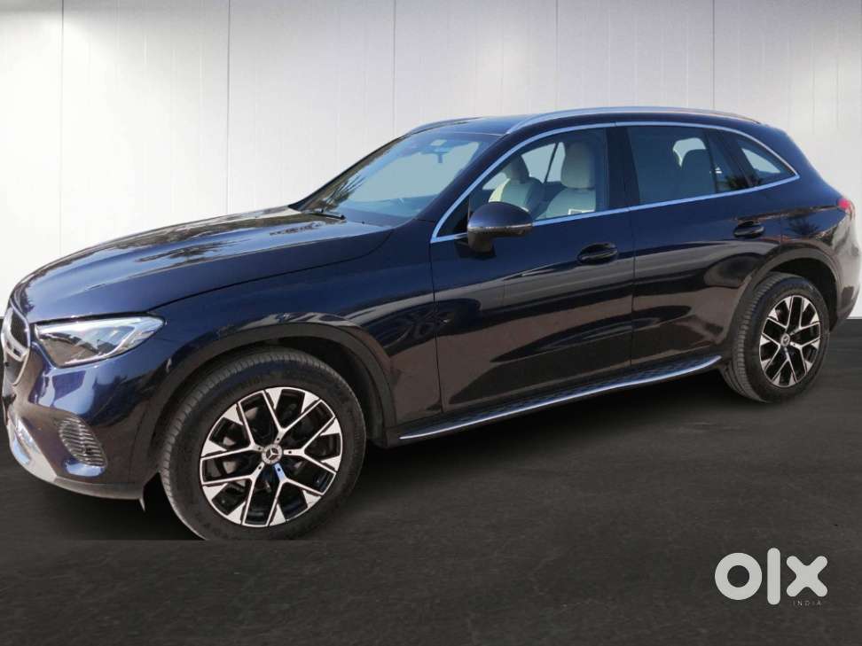 Mercedes-benz Glc 220d 4matic, 2023, Diesel