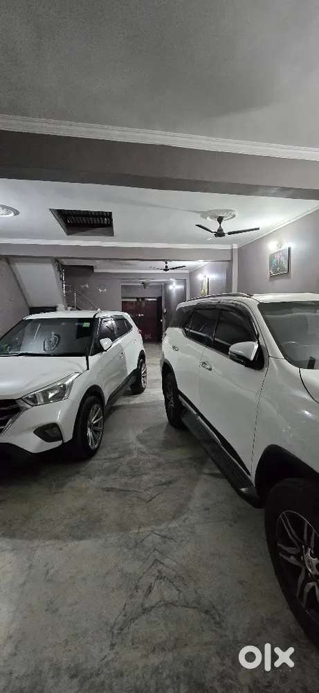 Creta Genuine Condition