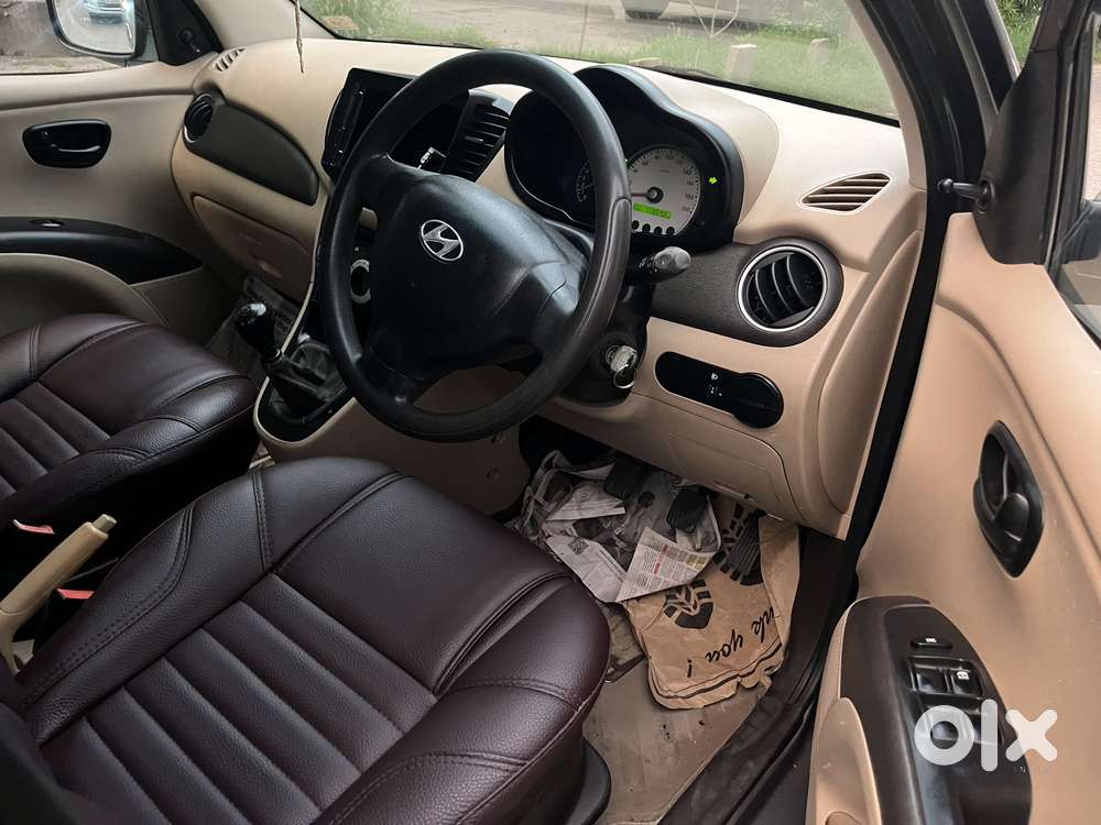 Hyundai I10 Magna 1.1l, 2011, Petrol