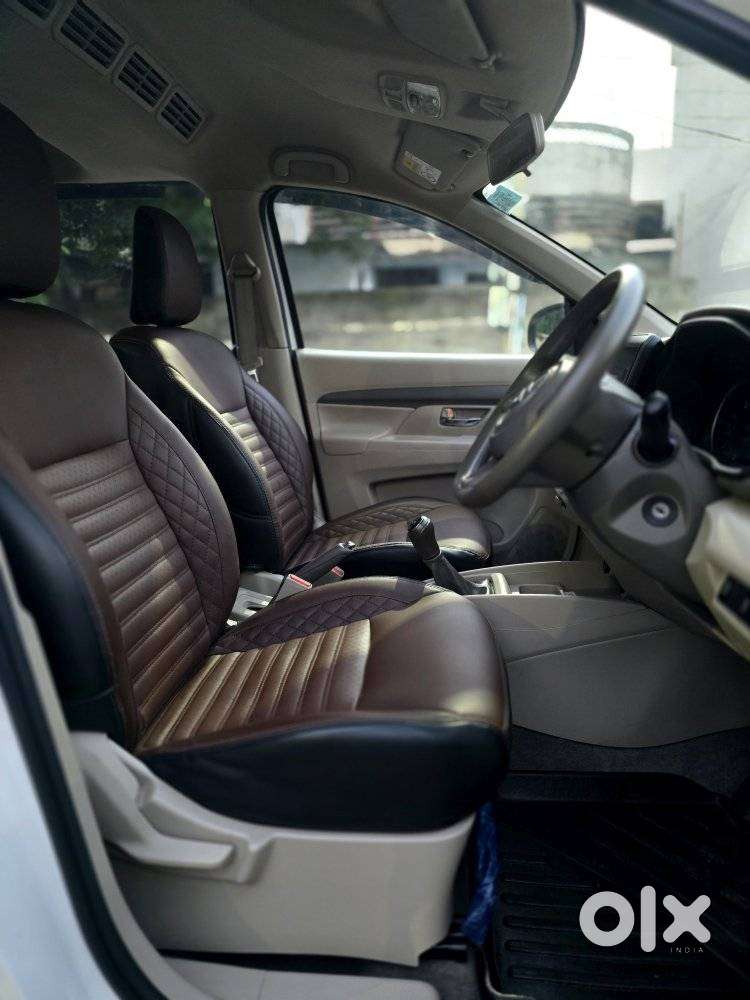 Maruti Suzuki Ertiga 1.5 Vxi Shvs, 2024, Petrol