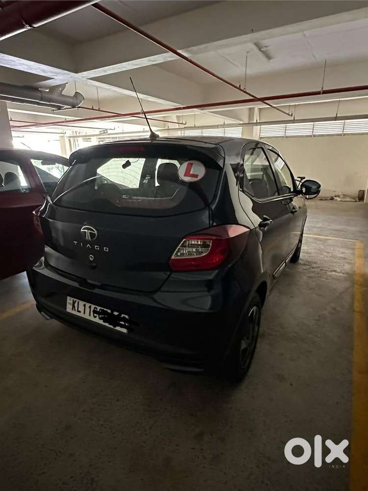Tata Tiago 2025 Petrol Good Condition
