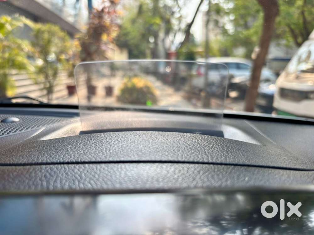 Kia Seltos Gtx Dct, 2019, Petrol