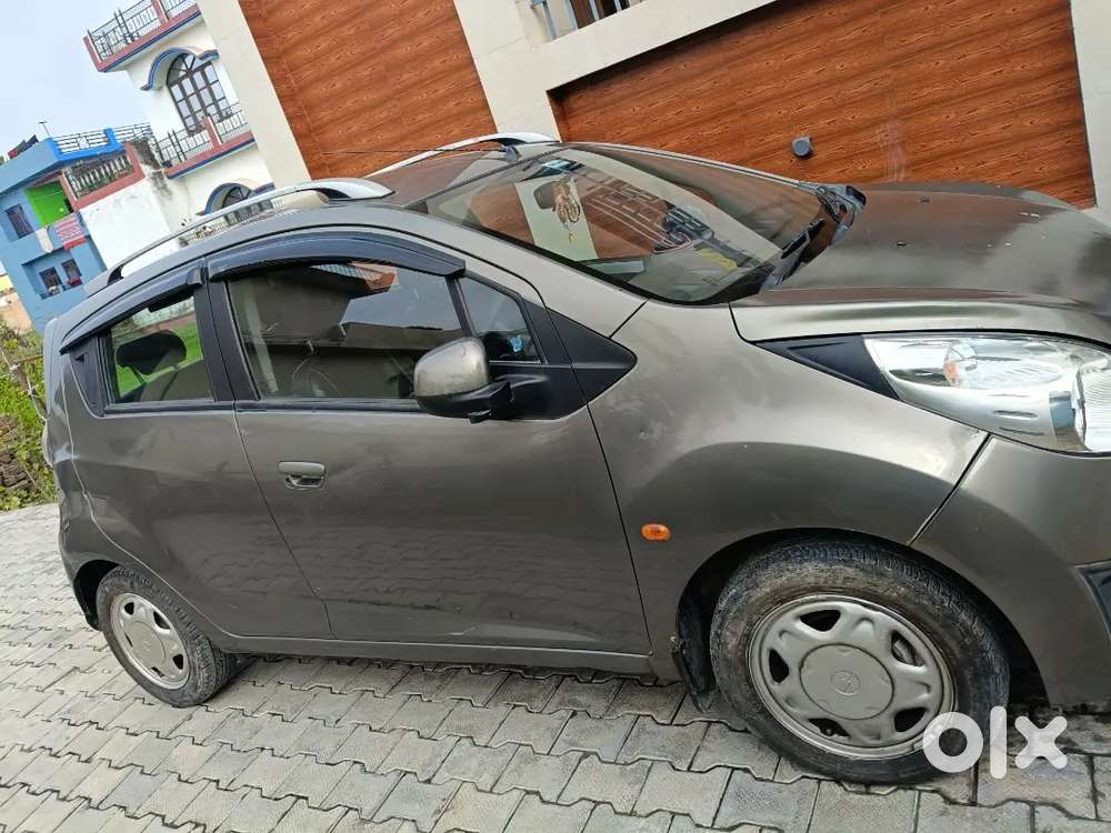 Ceavrolet Beat Lt 2014 Diesal Model Good Condition
