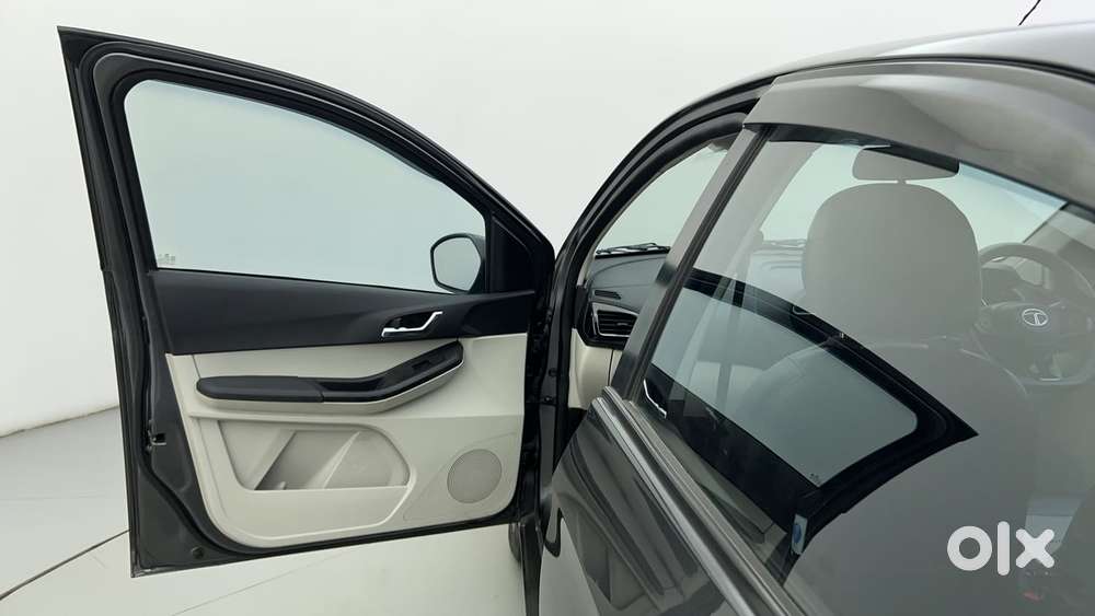 Tata Tiago 1.2 Revotron Xz Plus Cng, 2023, Cng & Hybrids