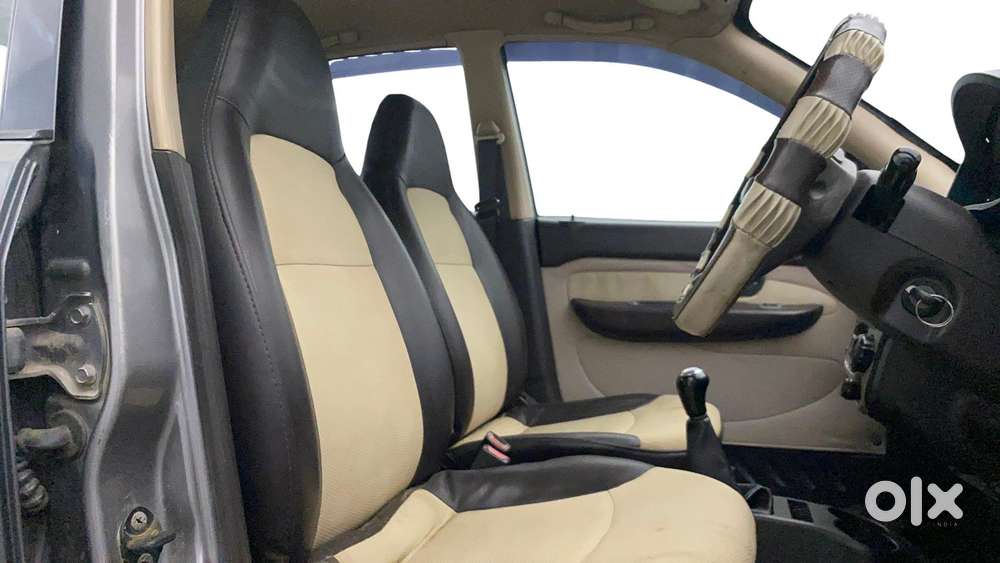 Hyundai Santro Xing Gl Plus, 2013, Petrol