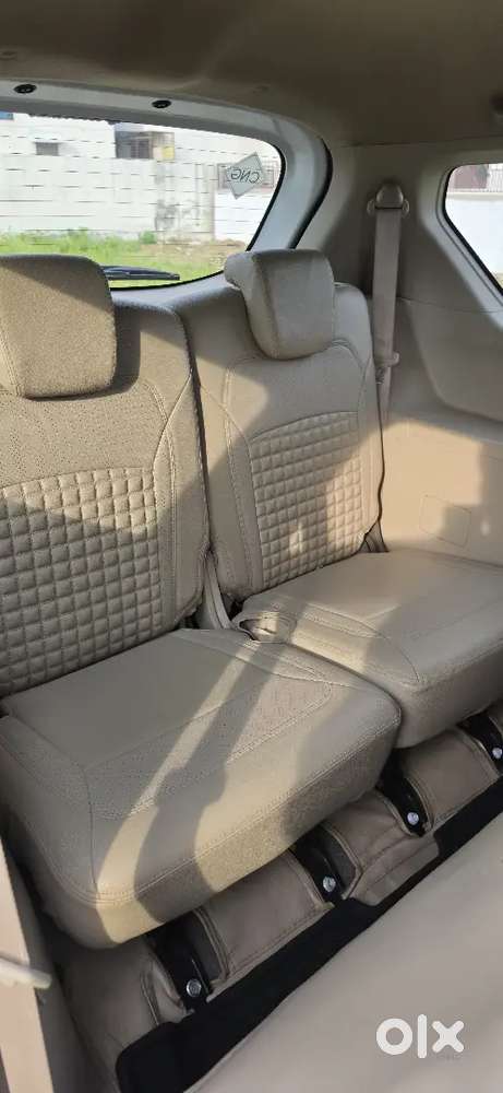 Ertiga Zxi O Cng 2025
