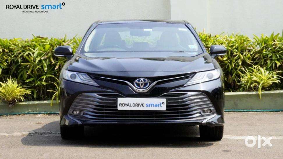 Toyota Camry, 2019 Cars 1786650320