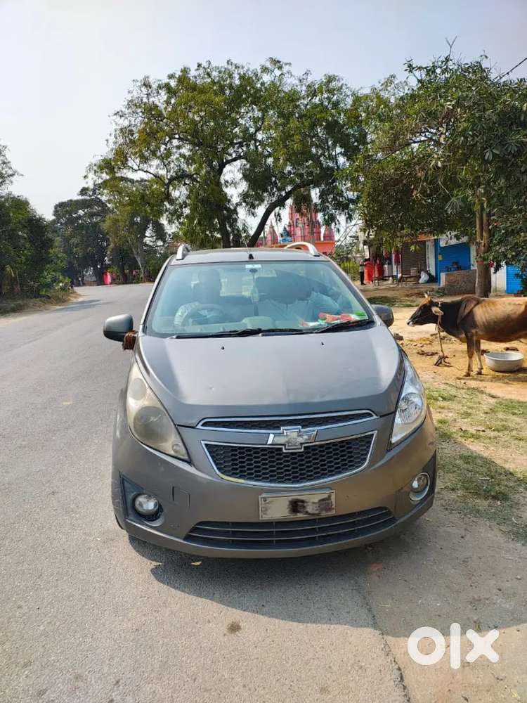 Chevrolet Beat Diesel 2013