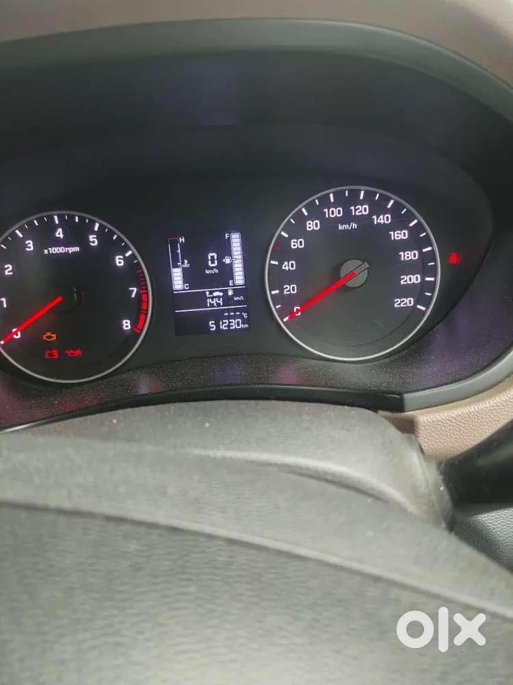 Hyundai Elite I20 2020 Petrol Manual 2nd