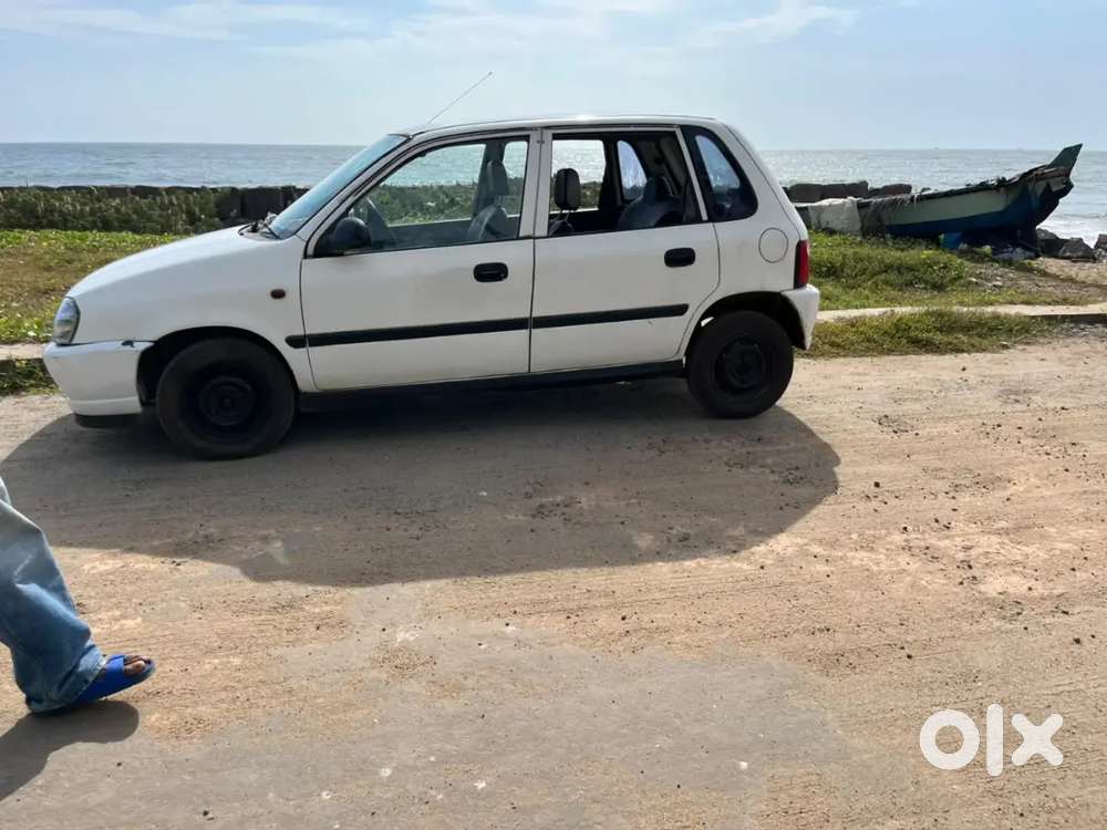 Maruti Suzuki  Zen Urgent Sale