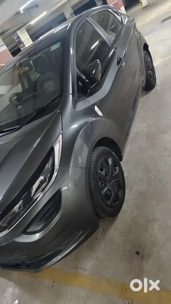 Tata Altroz 1.5 Xm Diesel 2025