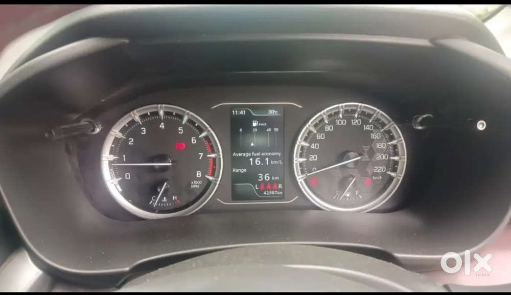 Maruti Suzuki Vitara 2024