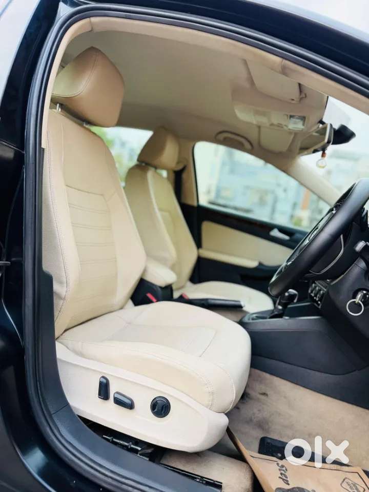 Volkswagen Jetta, 2016, Diesel