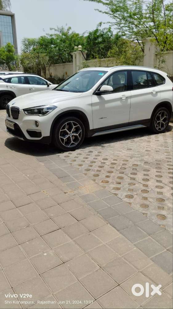 Bmw X1 Suv