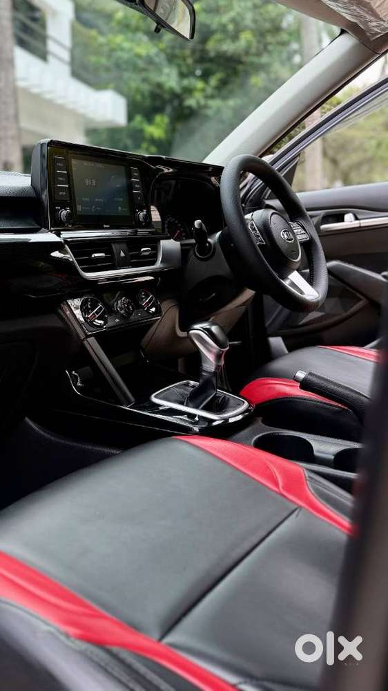 Kia Seltos Htk D, 2020, Diesel