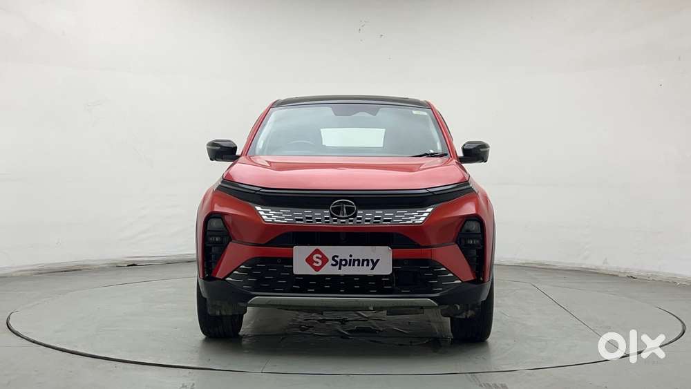 Tata Curvv Accomplished Plus A 1.5 Kryojet Diesel 6mt, 2024, Diesel