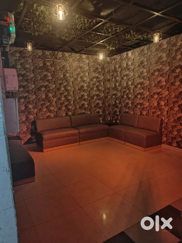 Hall and Shop for rent in Knowledge Park-3
