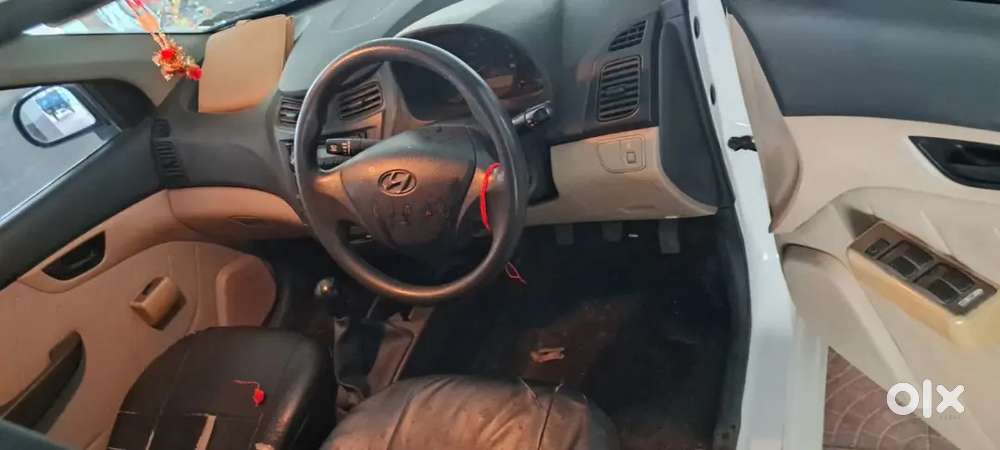 Hyundai Eon Manual 2016