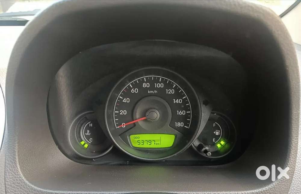 2015 Hyundai Eon Era Plus Bsiv