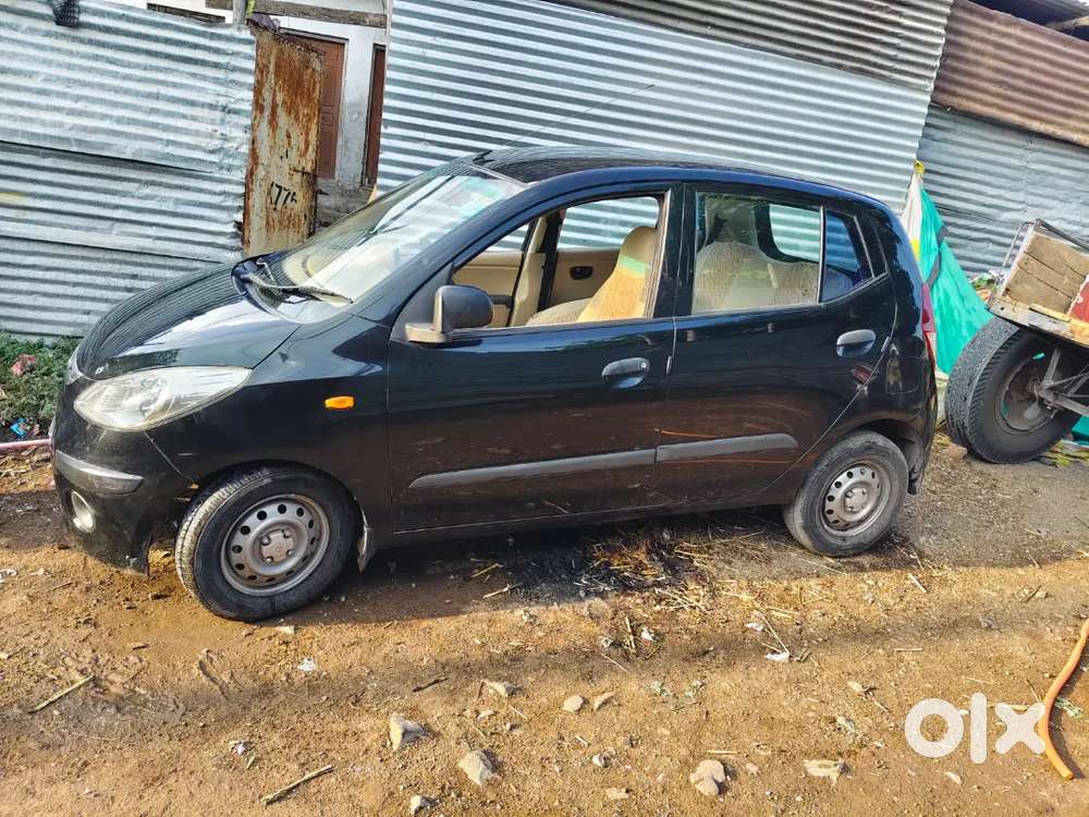Hyundai I10 2008 Petrol 85000 Km Driven