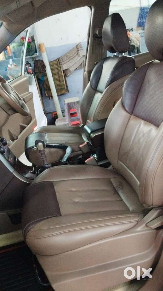 Mahindra Xuv500 W8, 2016, Diesel