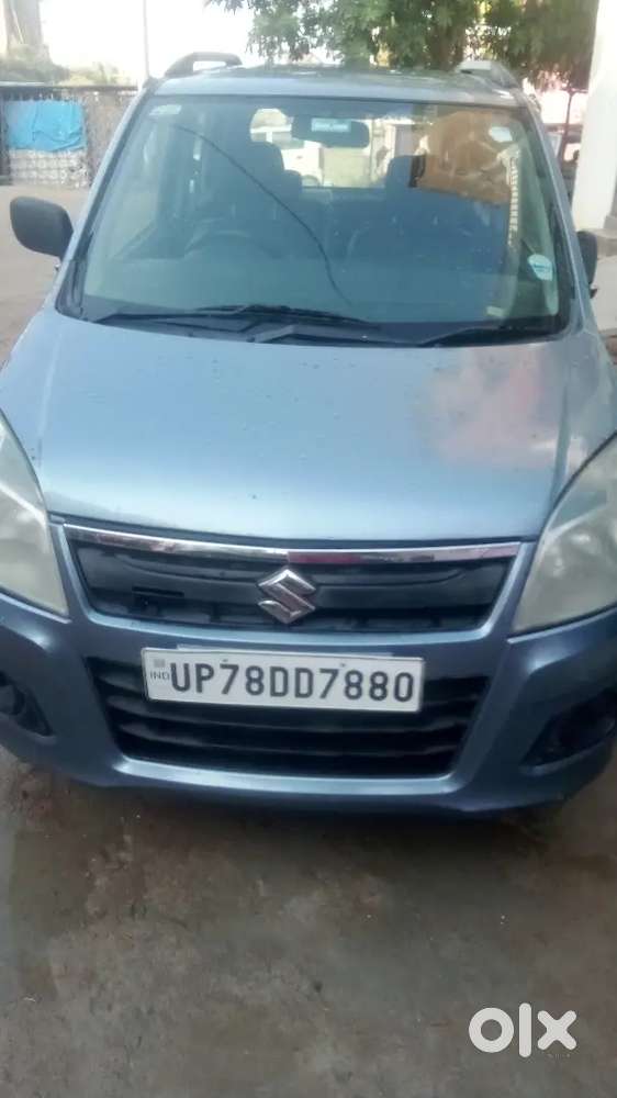Maruti Wagon R