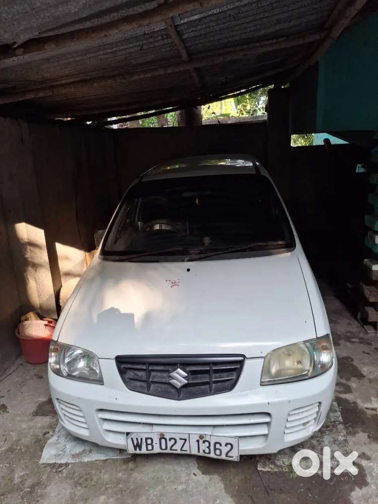 Alto Lx Want To Sell