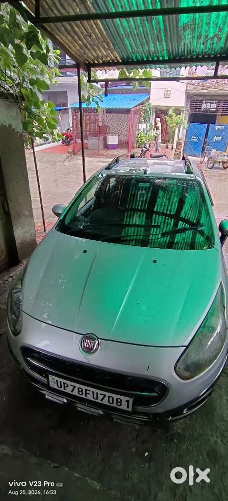 Fiat Avventura 2019 Diesel