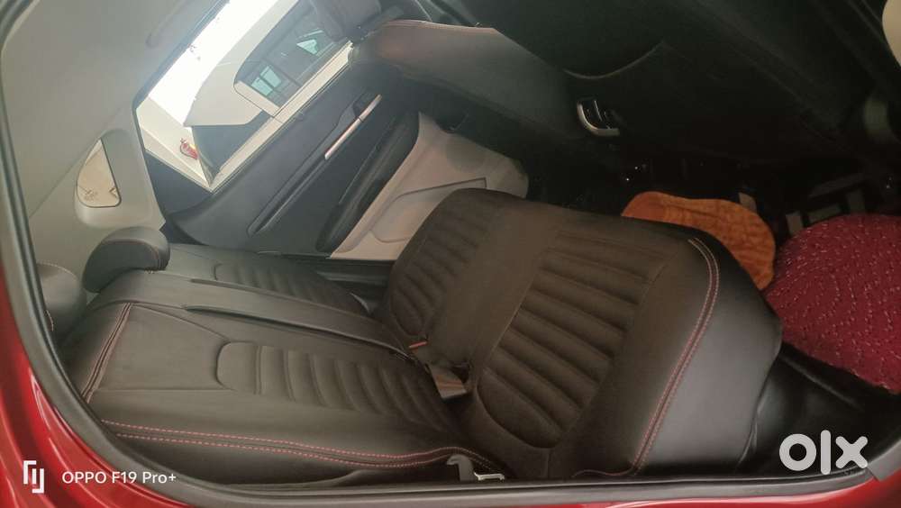Kia Sonet Htx D, 2021, Petrol