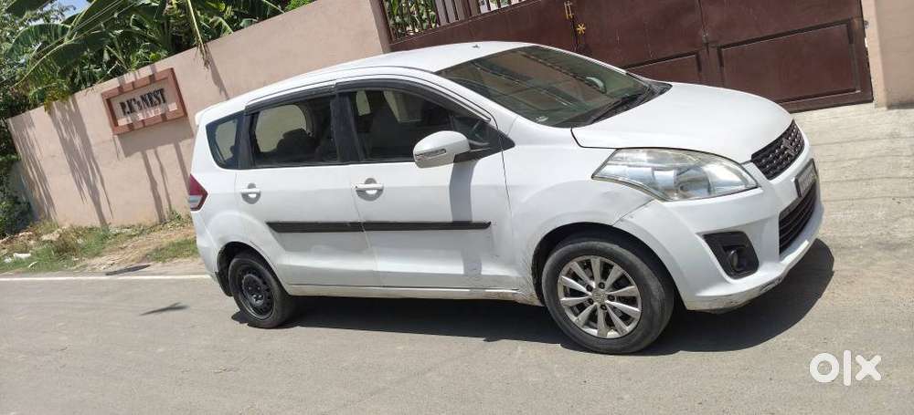 Maruti Suzuki Ertiga Vdi, 2012, Diesel