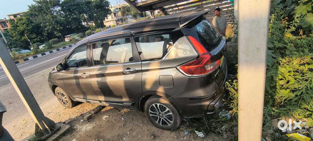 Maruti Suzuki Ertiga 1.5 Zxi Plus, 2024, Cng & Hybrids