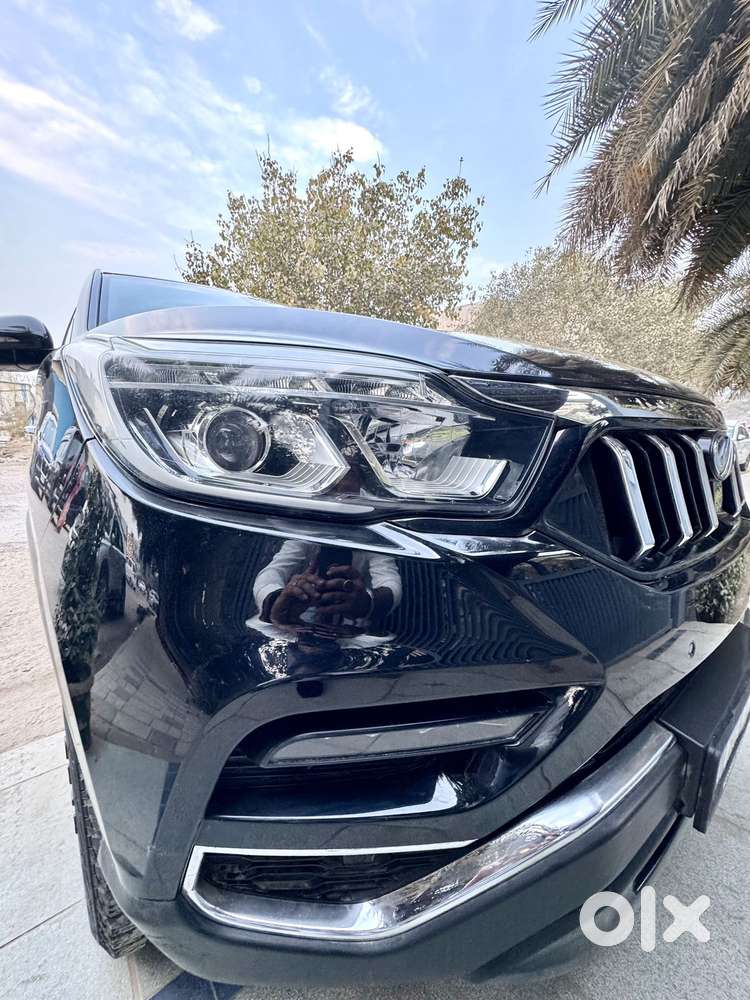 Mahindra Alturas G4 4x4 At, 2019, Diesel