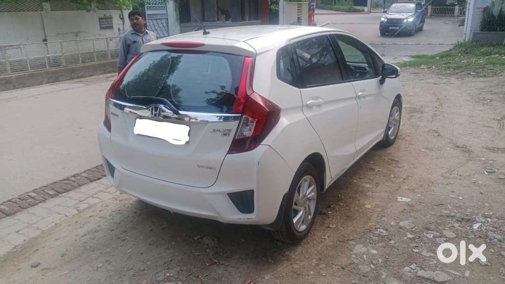 2015 Honda Jazz Petrol Automatic