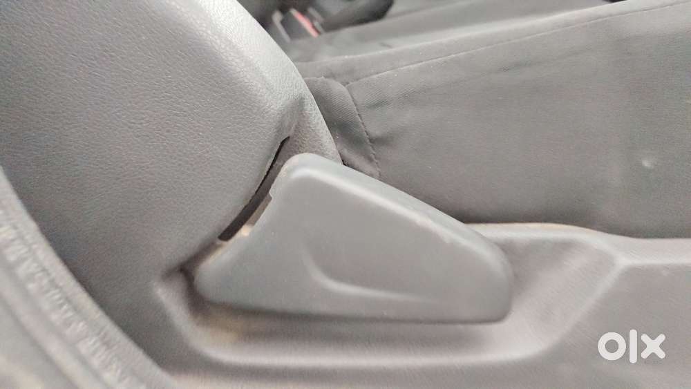 Renault Kwid 1.0 Rxl, 2016, Petrol