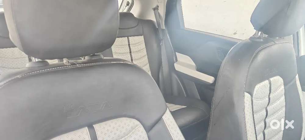Punch First Owner 23000km Driven