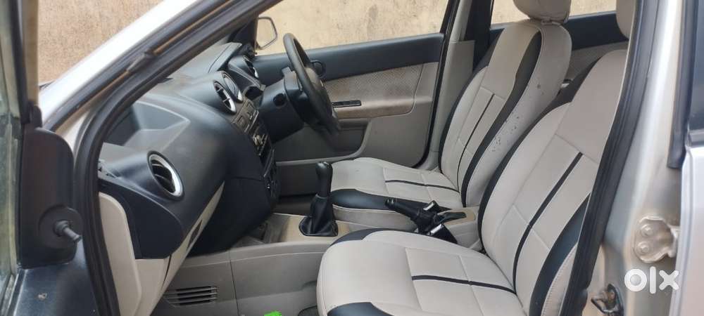 Ford Fiesta Classic 1.4 Titanium, 2009, Petrol