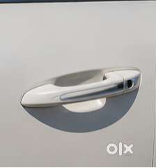 Xuv 300 W8 (o) Dsl Amt ( Dr`s Car )