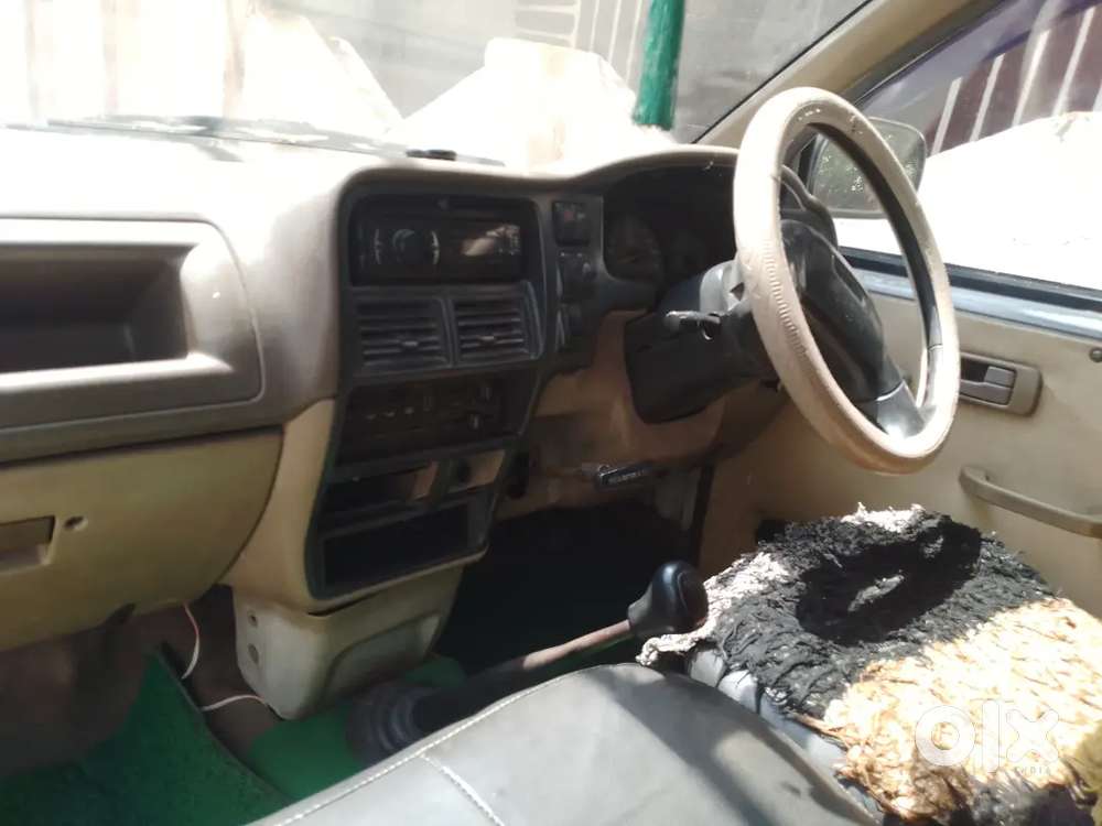 Chevrolet Tavera Ls B1 2009