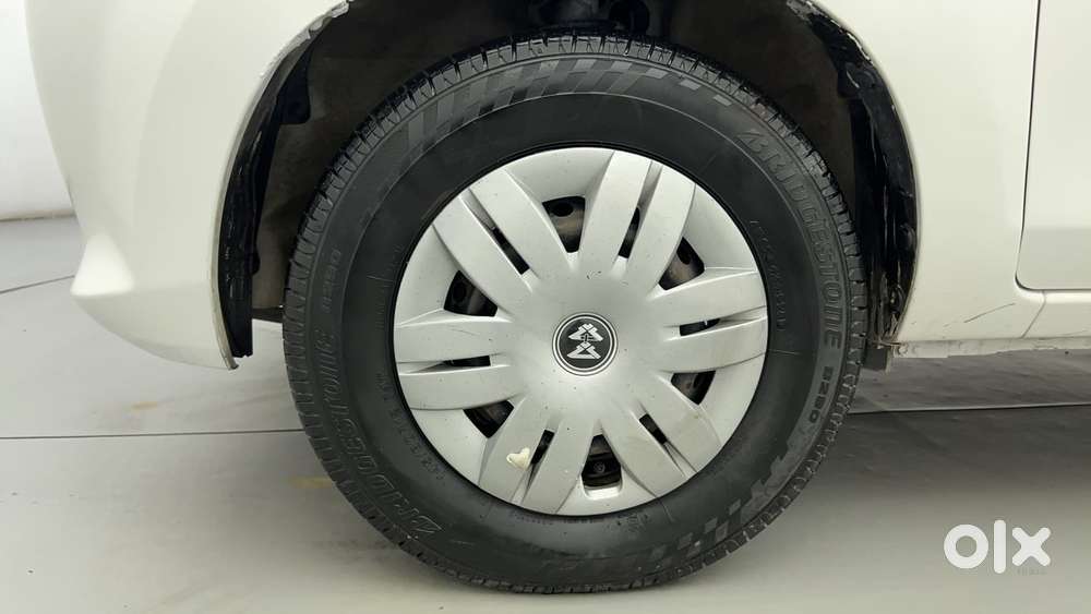 Maruti Suzuki Alto 800 Lxi, 2015, Petrol