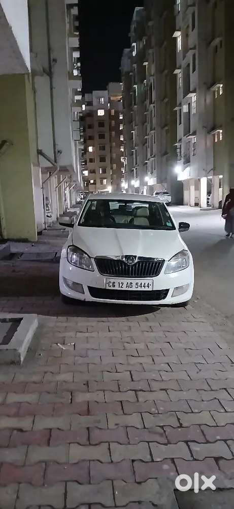 Skoda Rapid 2013 Petrol Exllent Condition