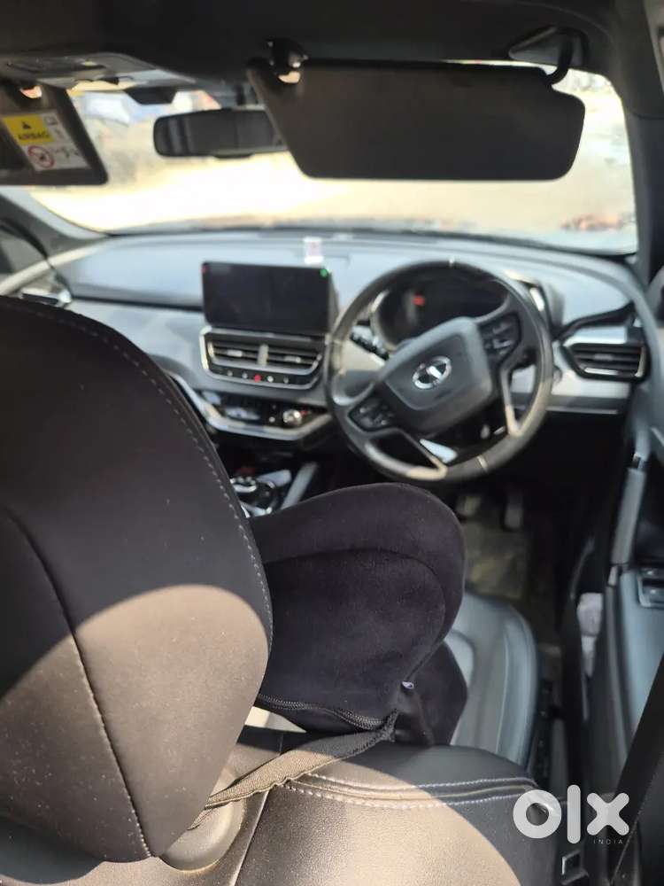 Tata Harrier 2023 Xz Plus Dark Edition