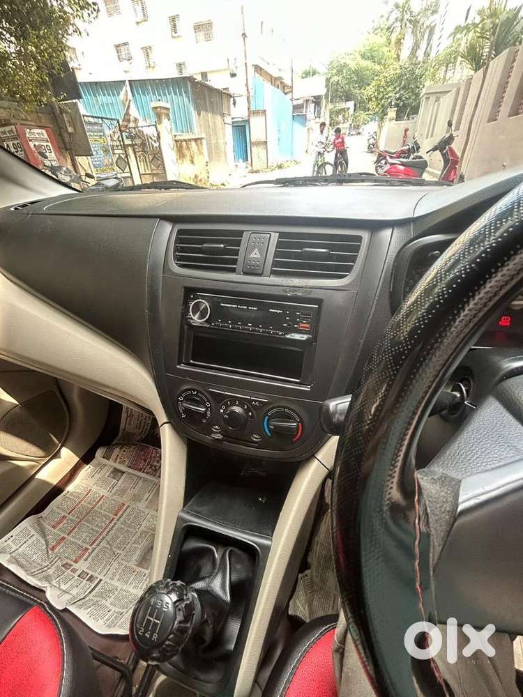 Maruti Suzuki Celerio 2019 Cng & Hybrids Good Condition