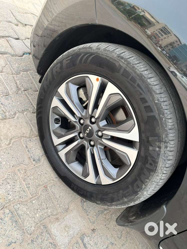Kia Carnival Limousine Plus 7 Str, 2022, Diesel