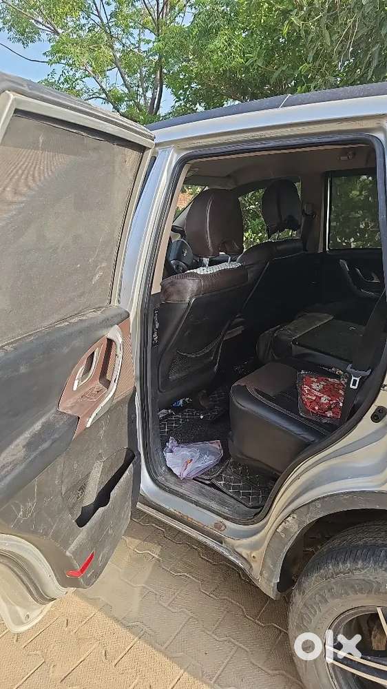 Xuv 500 2014 Model Urgent Sale