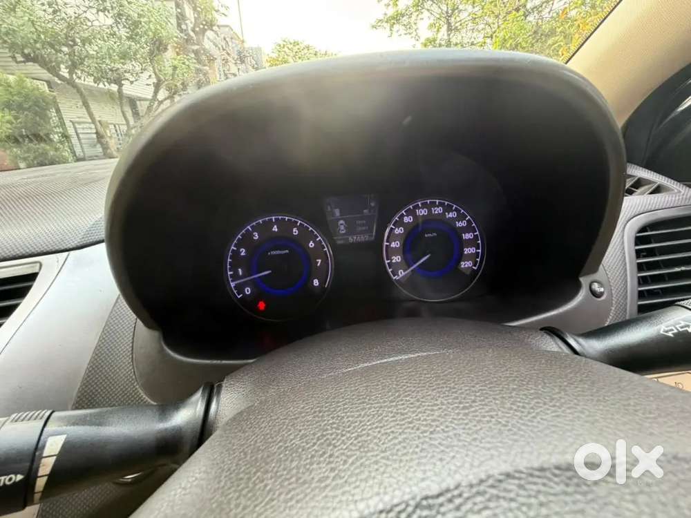 Reason Of Selling: Upgrading To Creta