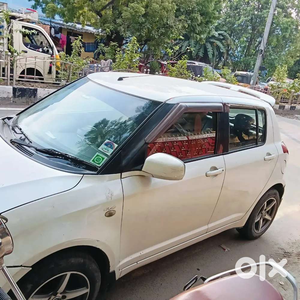 Maruti Suzuki Swift 2007 Diesel Good Condition
