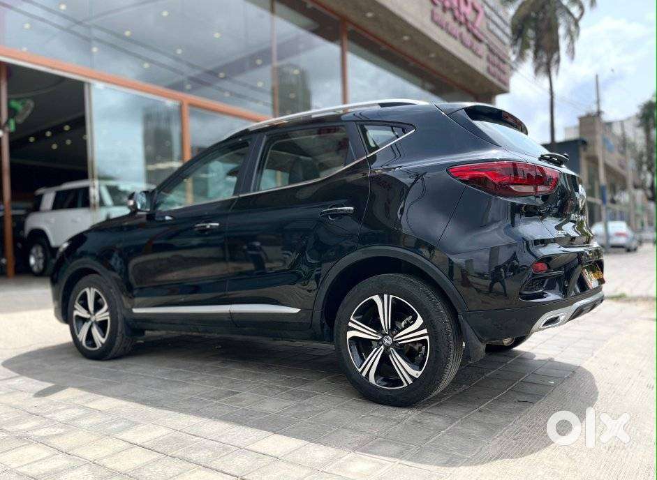 Mg Astor 1.5 Savvy Cvt, 2023, Petrol