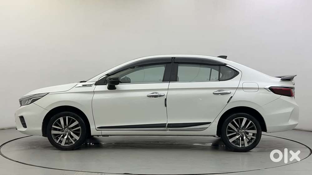 Honda City I-vtec V, 2022, Petrol