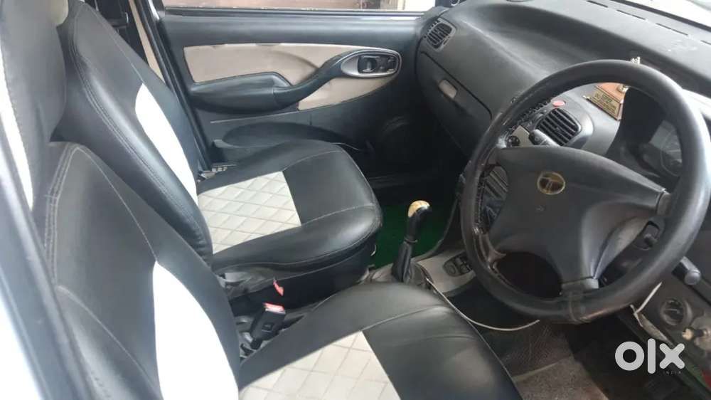 Tata Indigo Ecs 2015